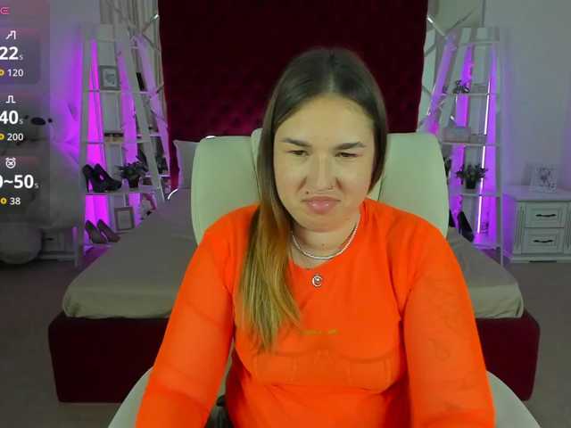 SofiiDarling live cam on BongaCams