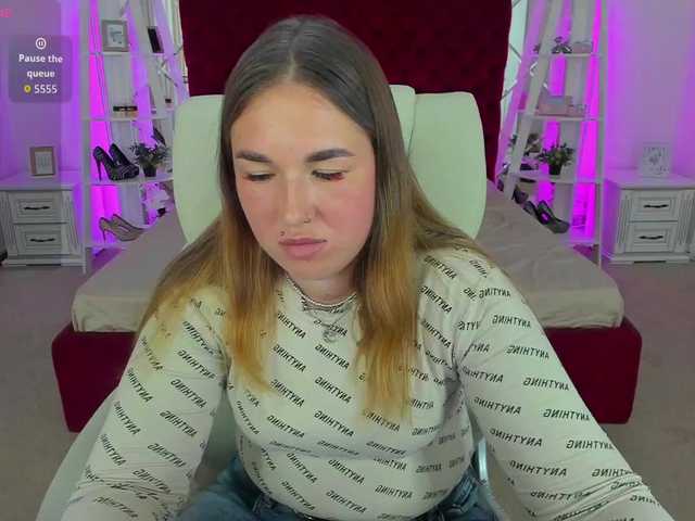 SofiiDarling live cam on BongaCams