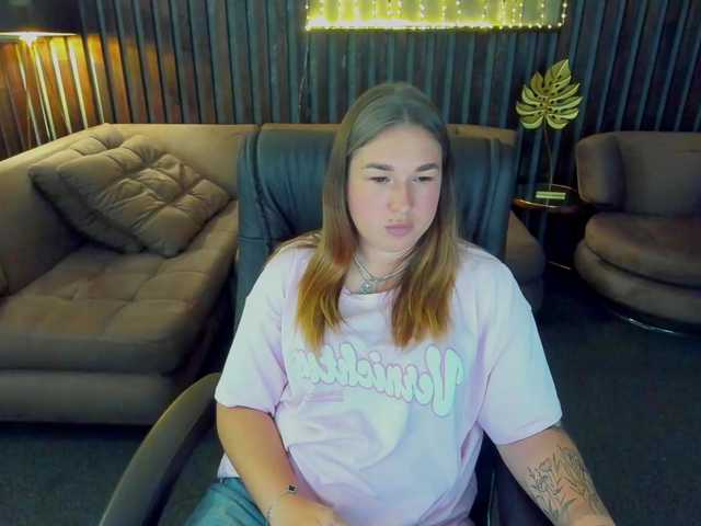SofiiDarling live cam on BongaCams