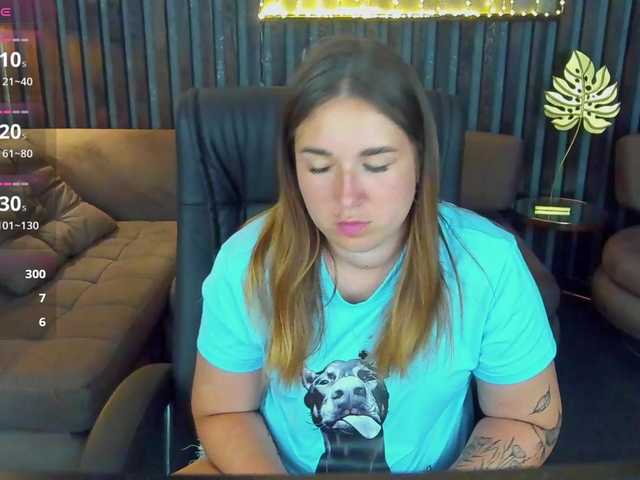 SofiiDarling live cam on BongaCams