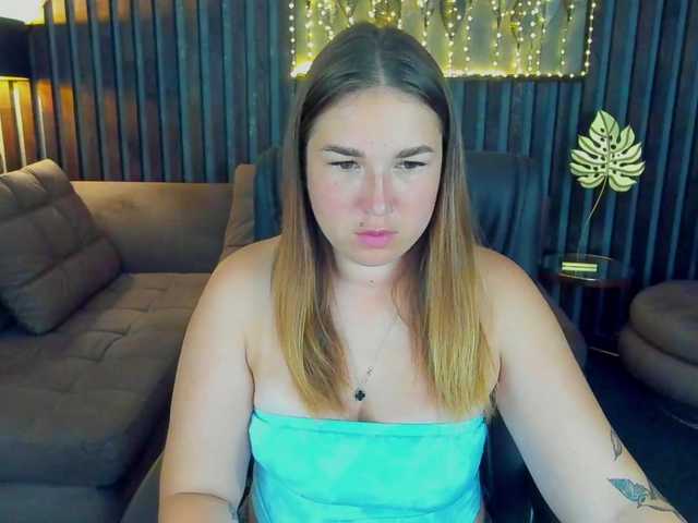 SofiiDarling live cam on BongaCams