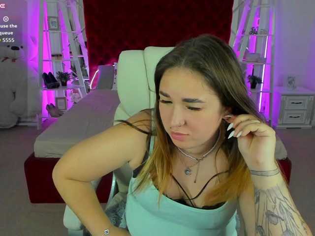 SofiiDarling live cam on BongaCams