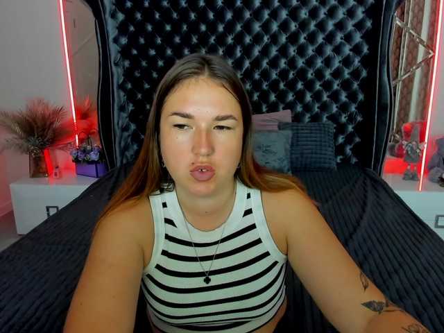 SofiiDarling live cam on BongaCams