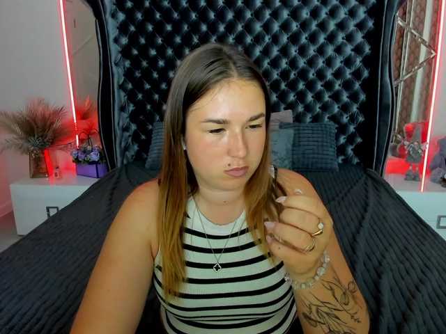 SofiiDarling live cam on BongaCams