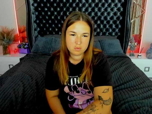 SofiiDarling live cam on BongaCams