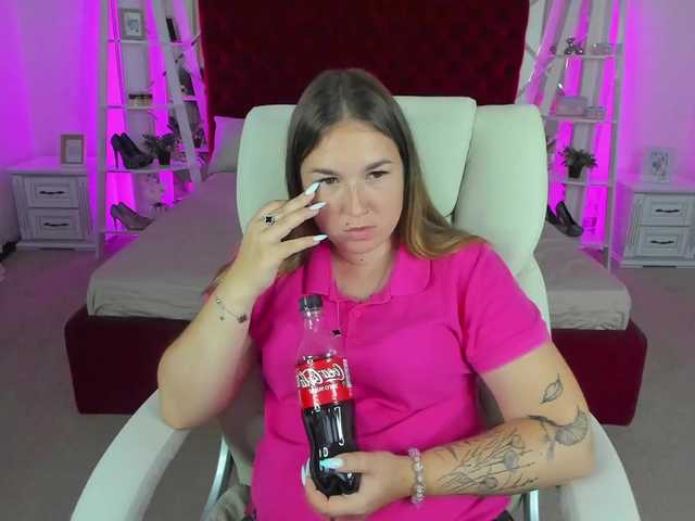 SofiiDarling live cam on BongaCams