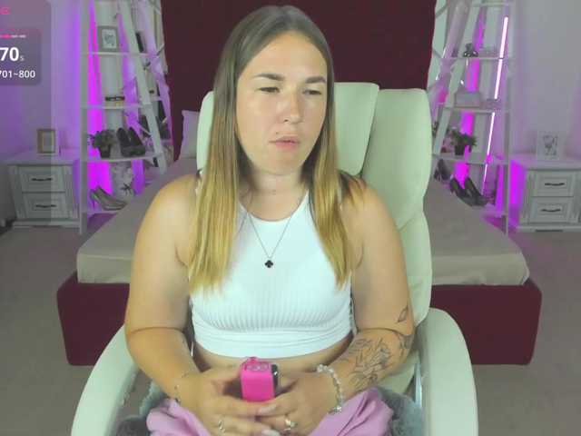 SofiiDarling Live Cam on BongaCams
