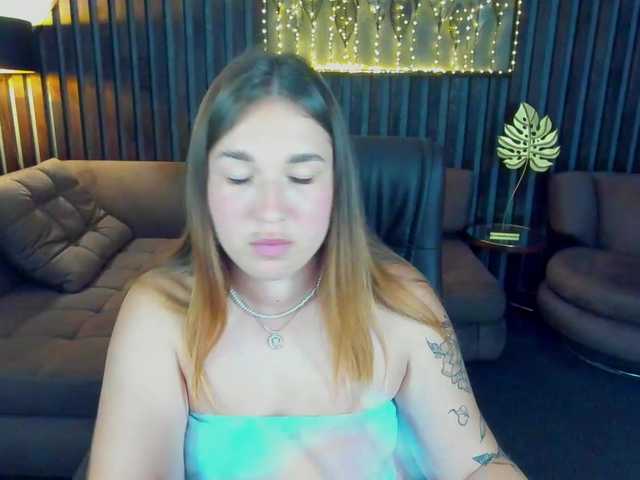 SofiiDarling live cam on BongaCams