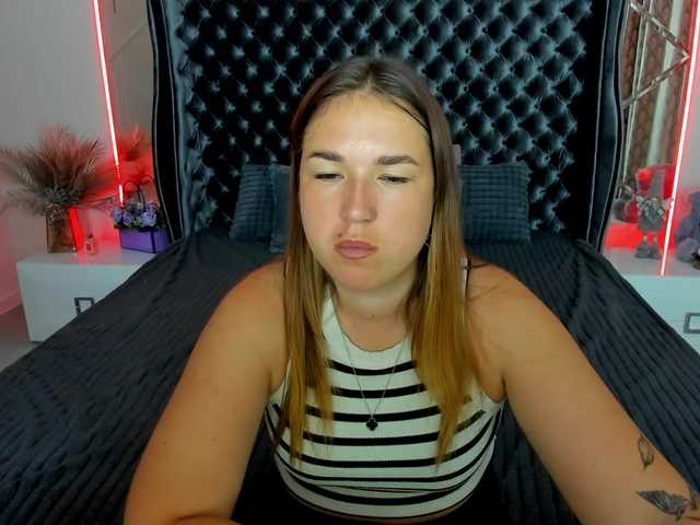 SofiiDarling live cam on BongaCams