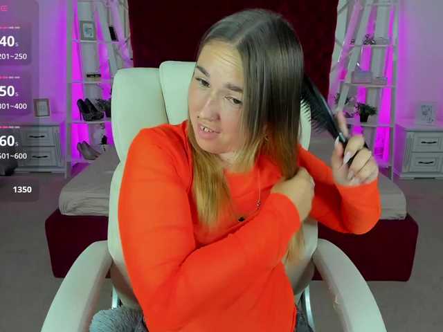 SofiiDarling live cam on BongaCams