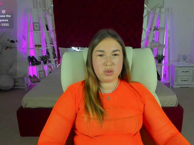 SofiiDarling live cam on BongaCams