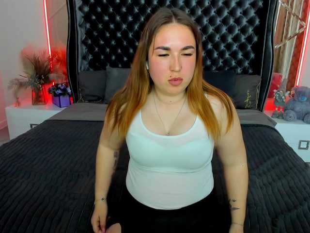 SofiiDarling's BongaCams show and profile