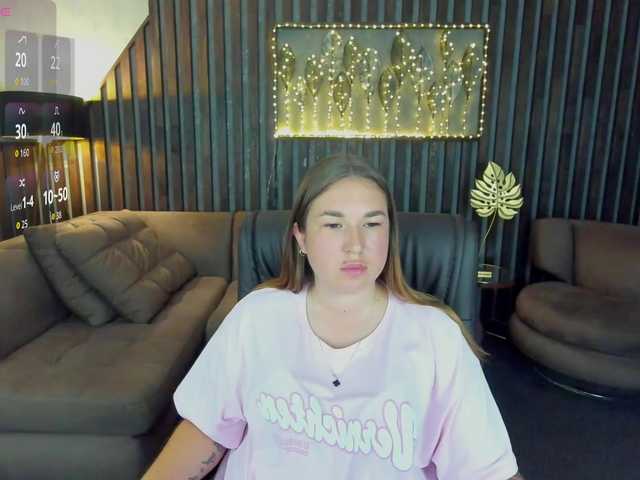 SofiiDarling live cam on BongaCams