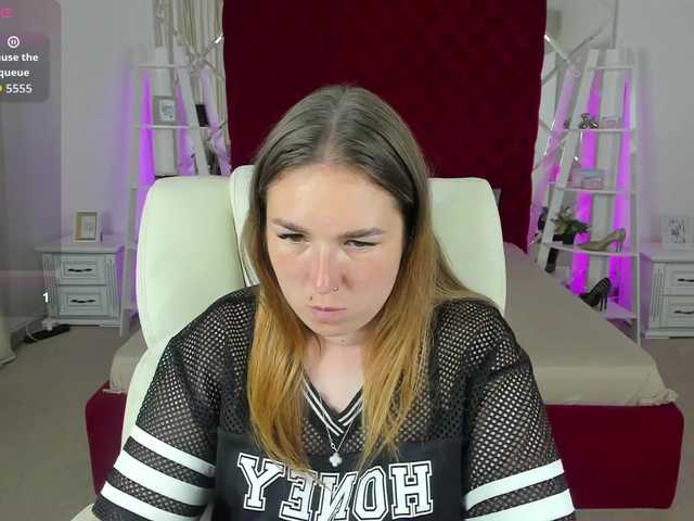 SofiiDarling live cam on BongaCams