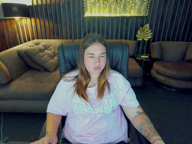 SofiiDarling live cam on BongaCams