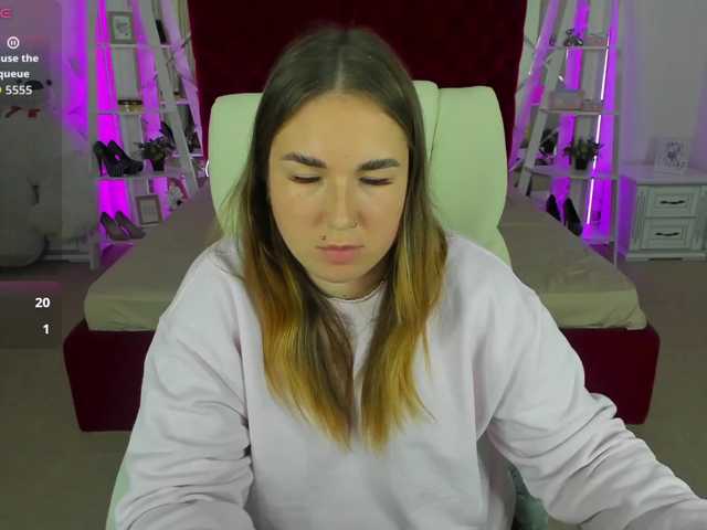 SofiiDarling live cam on BongaCams