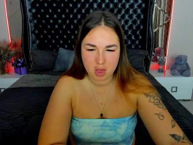 SofiiDarling live cam on BongaCams