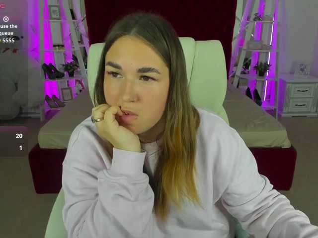 SofiiDarling live cam on BongaCams