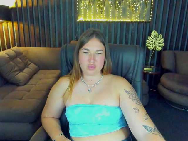 SofiiDarling live cam on BongaCams