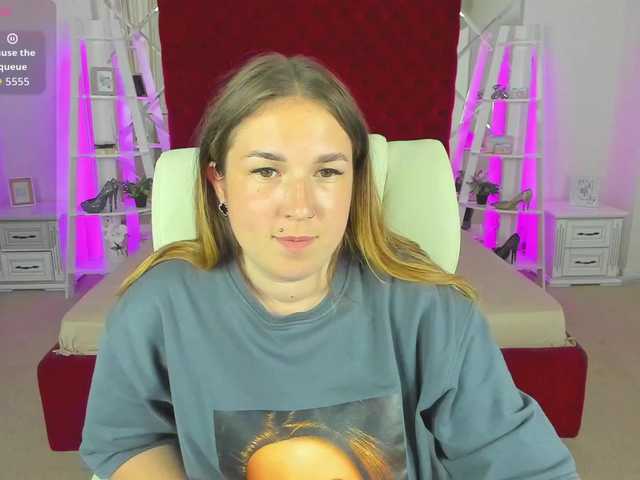 SofiiDarling live cam on BongaCams