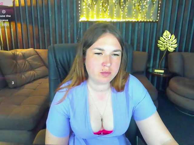 SofiiDarling live cam on BongaCams