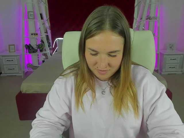 SofiiDarling live cam on BongaCams