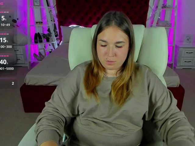 SofiiDarling live cam on BongaCams