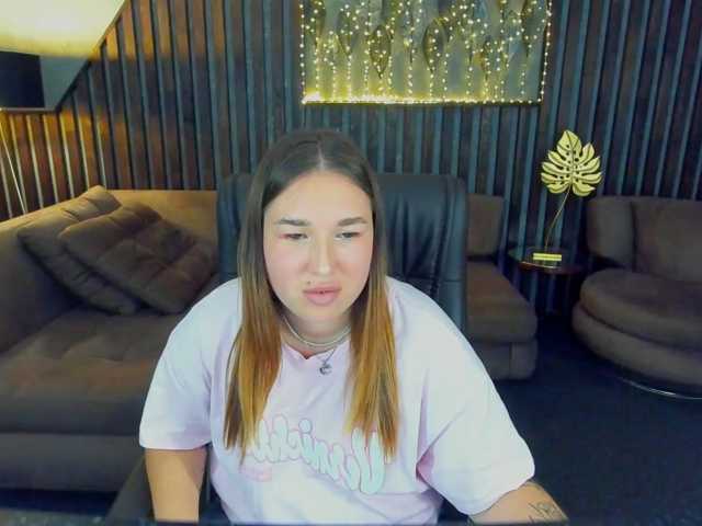 SofiiDarling live cam on BongaCams