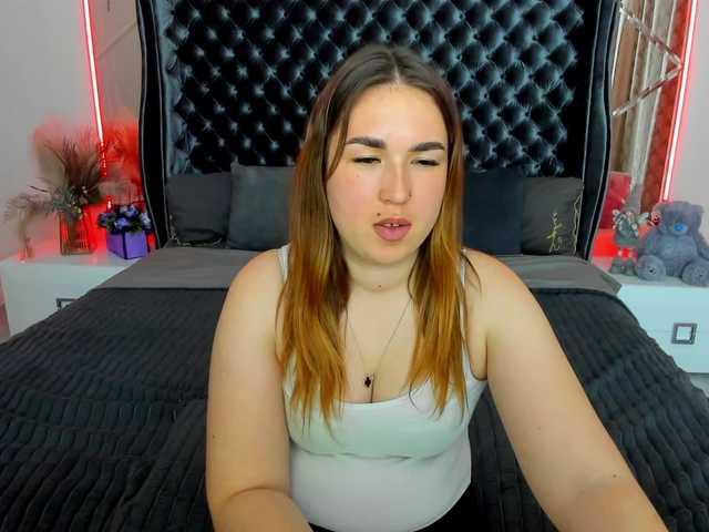 SofiiDarling's BongaCams show and profile