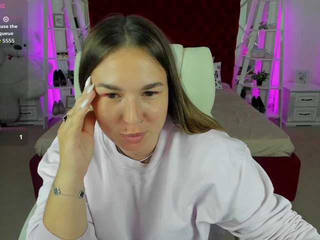 SofiiDarling live cam on BongaCams