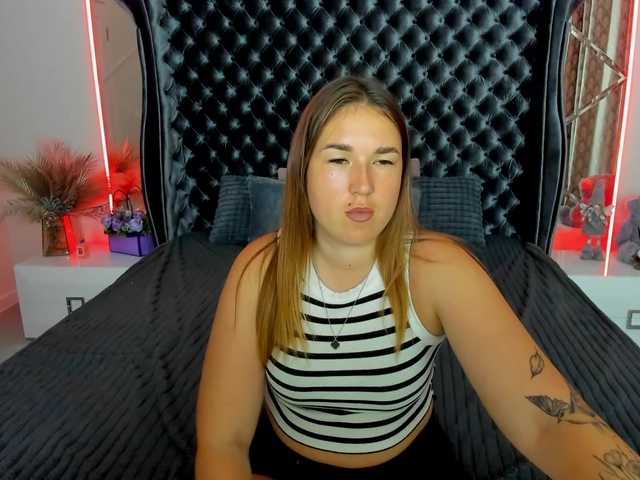 SofiiDarling live cam on BongaCams