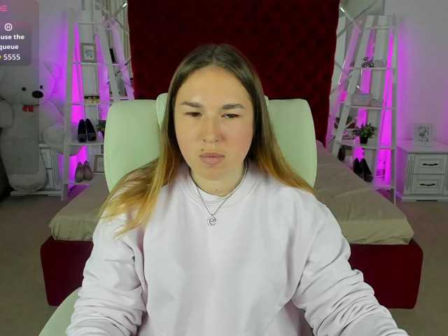 SofiiDarling live cam on BongaCams
