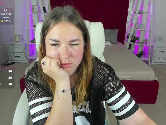 SofiiDarling live cam on BongaCams
