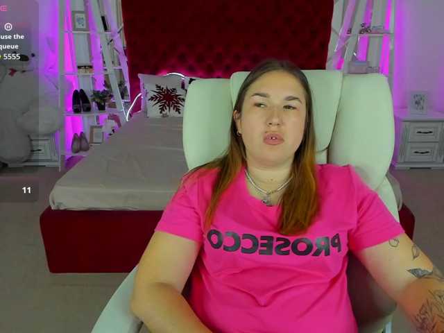 SofiiDarling live cam on BongaCams