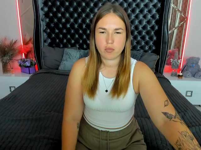 SofiiDarling live cam on BongaCams
