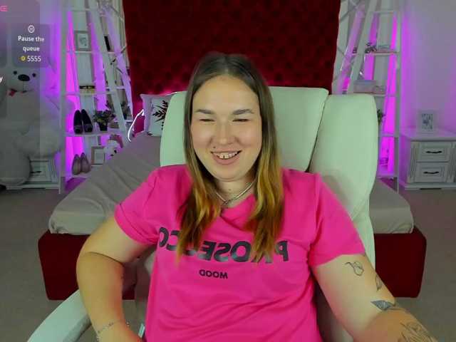 SofiiDarling live cam on BongaCams