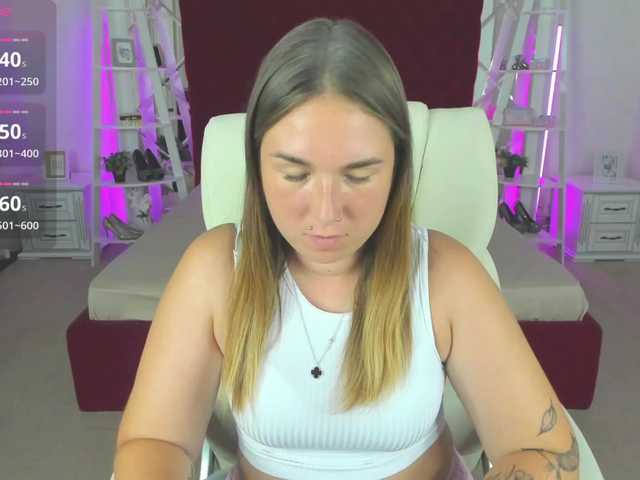 SofiiDarling Прямой эфир на BongaCams