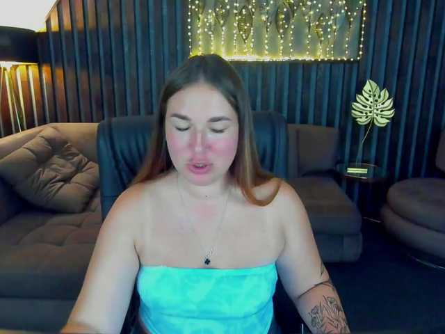 SofiiDarling live cam on BongaCams