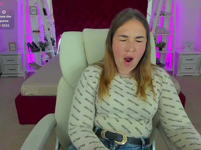 SofiiDarling live cam on BongaCams