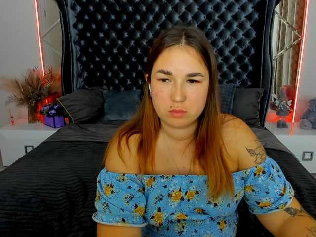 SofiiDarling live cam on BongaCams