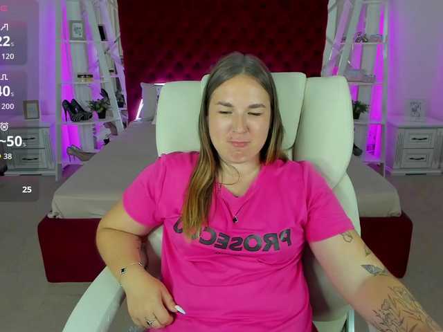 SofiiDarling live cam on BongaCams