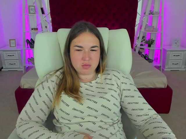 SofiiDarling live cam preview