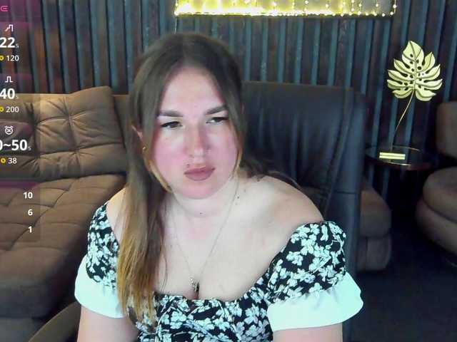 SofiiDarling live cam on BongaCams