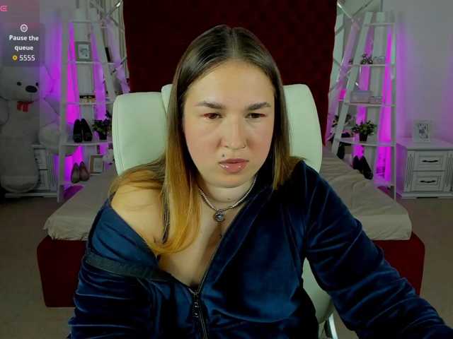 SofiiDarling live cam on BongaCams