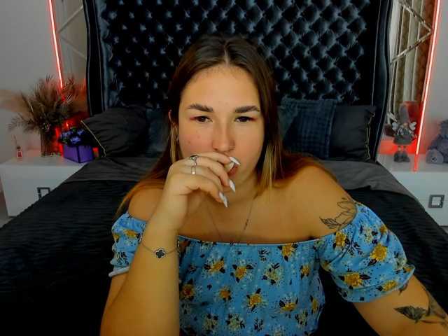 SofiiDarling live cam on BongaCams