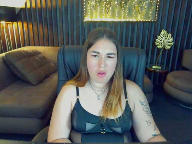 SofiiDarling live cam on BongaCams