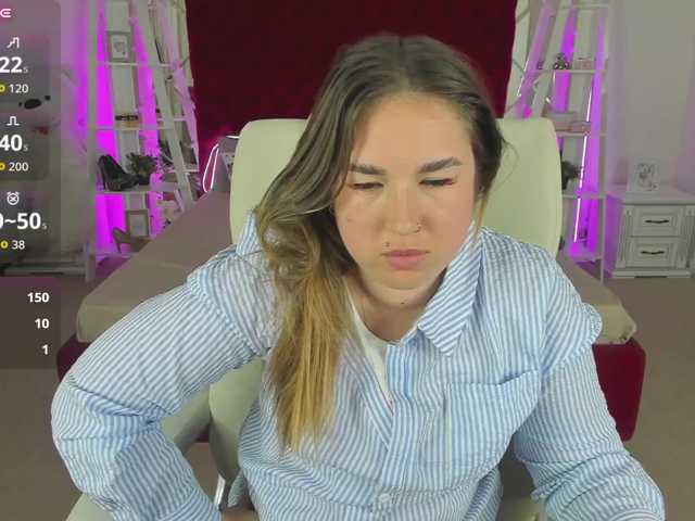 SofiiDarling live cam on BongaCams