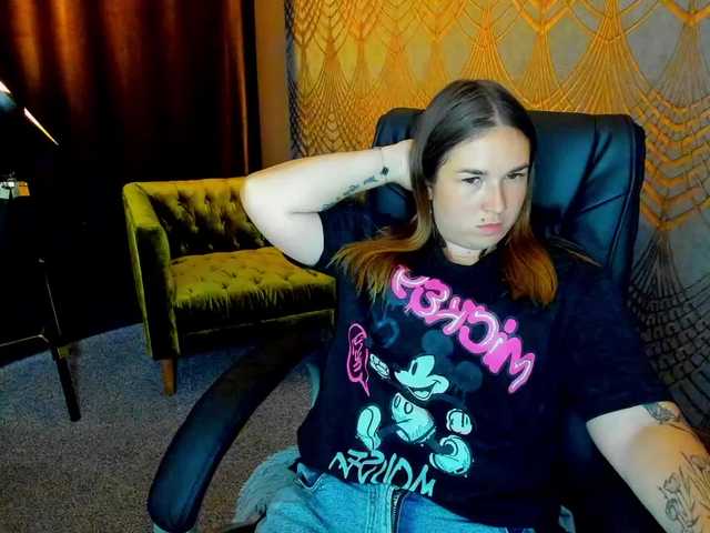 SofiiDarling live webcam show