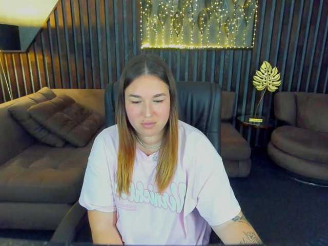 SofiiDarling live cam on BongaCams