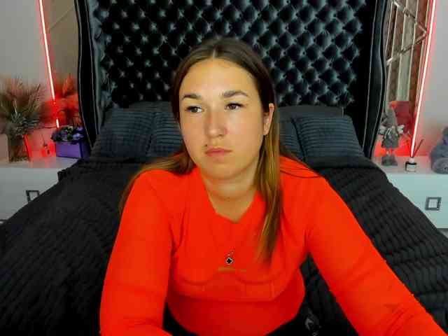 SofiiDarling webcam